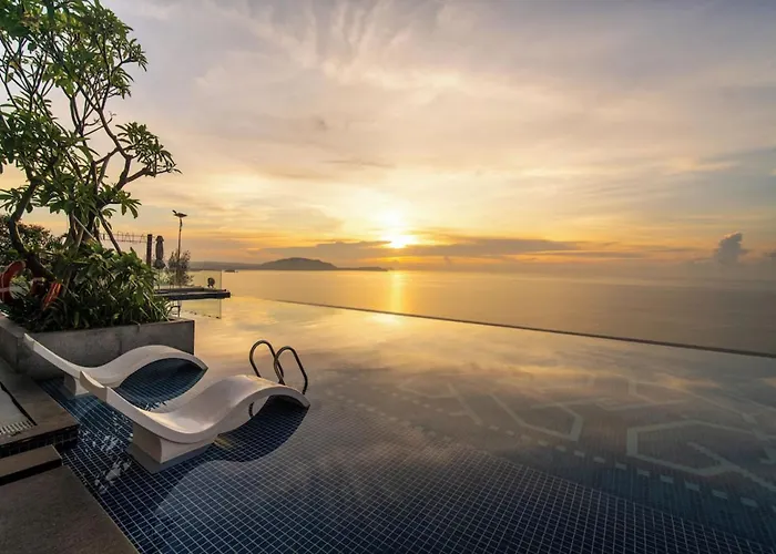 Condotel Apec Mandala Chambay Seaview