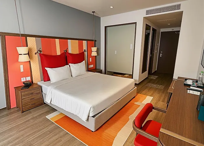 Apartment Condotel Apec Mandala Chambay Seaview Phan Thiet