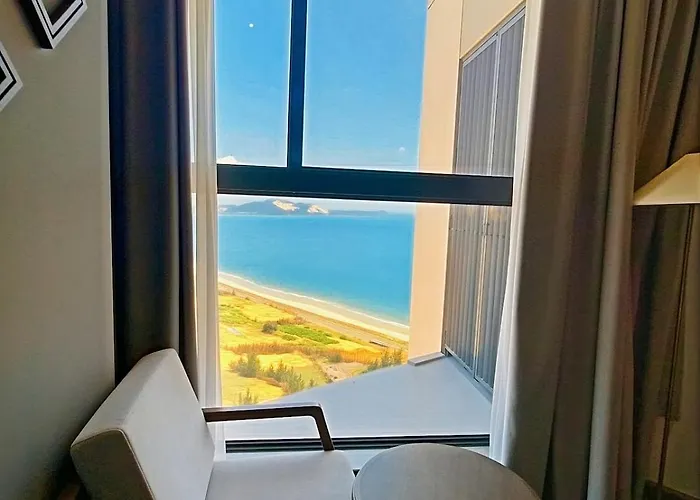 Condotel Apec Mandala Chambay Seaview Phan Thiet