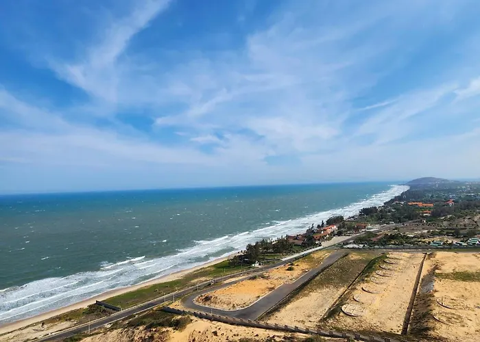 Condotel Apec Mandala Chambay Seaview * Phan Thiet