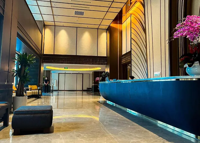 Condotel Apec Mandala Chambay Seaview Phan Thiet