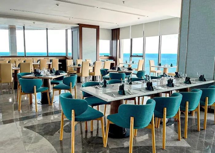 Condotel Apec Mandala Chambay Seaview Apartment *