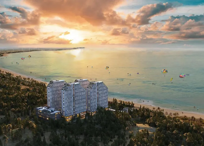 Condotel Apec Mandala Chambay Seaview Phan Thiet