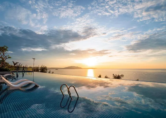 Condotel Apec Mandala Chambay Seaview