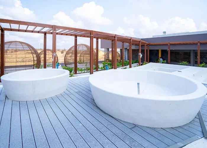 Condotel Apec Mandala Chambay Seaview Phan Thiet