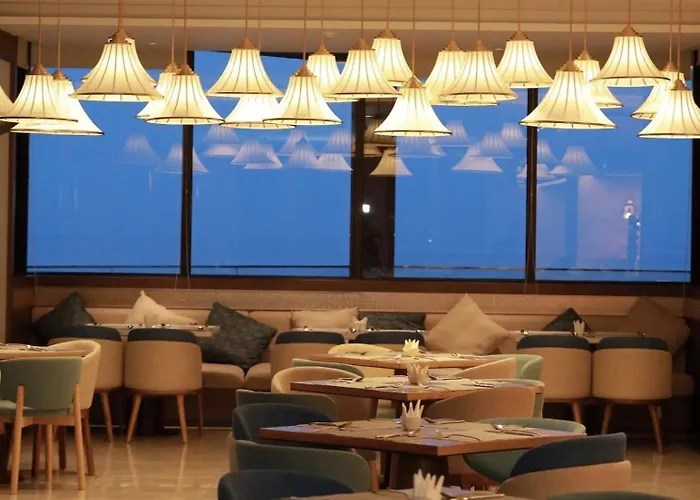 Condotel Apec Mandala Chambay Seaview Apartment