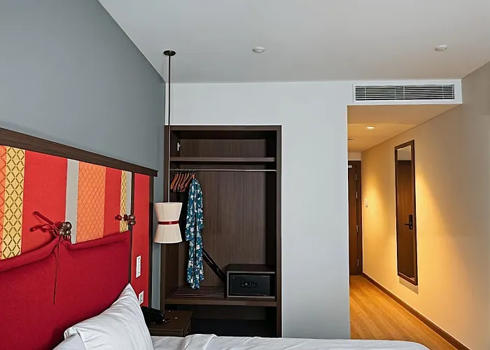 Condotel Apec Mandala Chambay Seaview Phan Thiet