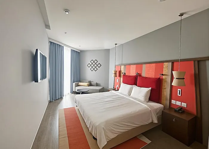 Condotel Apec Mandala Chambay Seaview Phan Thiet