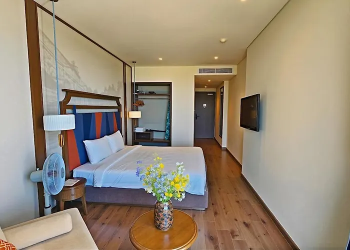 Condotel Apec Mandala Chambay Seaview