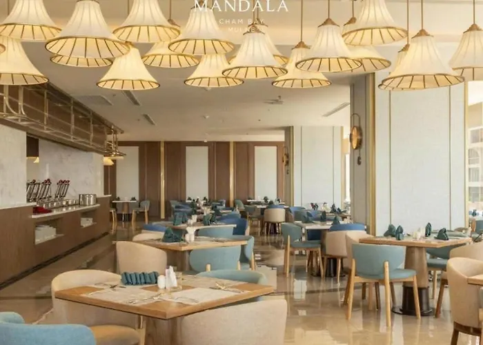 Condotel Apec Mandala Chambay Seaview Apartment