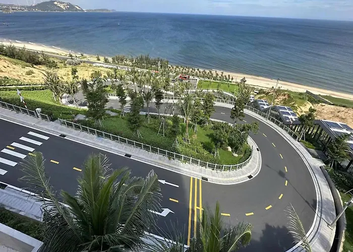 Condotel Apec Mandala Chambay Seaview